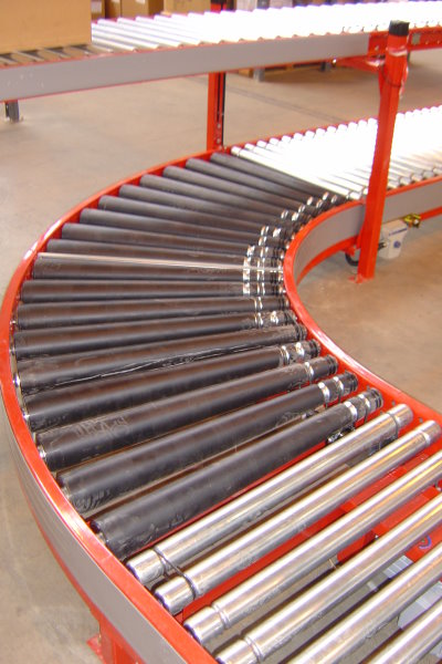 ROLLER CONVEYOR MANUFACTURER INDIA